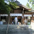 高麗神社の写真_121647