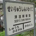 清流新岩国駅の写真_1217010