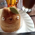 白髭のシュークリーム工房の写真_121716