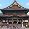 善光寺の写真_1217641