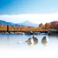 甲斐大泉温泉　パノラマの湯の写真_1218014