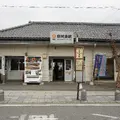 那珂湊駅の写真_121806