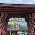 金沢駅の写真_1218346