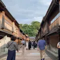 ひがし茶屋街の写真_1218591
