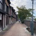 主計町茶屋街の写真_1218634