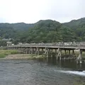 渡月橋の写真_121873