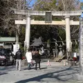 豊川進雄神社の写真_121903
