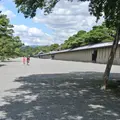 京都御苑の写真_121908