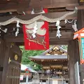 護王神社の写真_121912