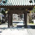 妙隆寺の写真_121945
