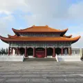 澎湖県忠烈祠の写真_1219800
