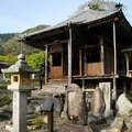 養老寺の写真_122003