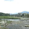 鴨川デルタの写真_122017