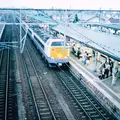八戸駅 (ＪＲ／東北新幹線 )の写真_122084