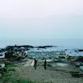 黄金崎不老ふ死温泉の写真_122103