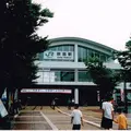 秋田駅の写真_122109