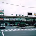 酒田で途中下車の写真_122111