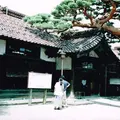 本間家旧本邸の写真_122114