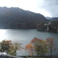 赤谷湖の写真_122215
