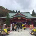 宮城縣護國神社の写真_122232