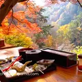 昇仙峡 金渓館の写真_122364