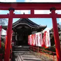 この辺りの寺院の写真_122404