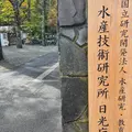 さかなと森の観察園の写真_1224536