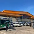 Vientiane Railway Stationの写真_1225079