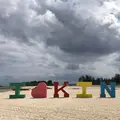 KINサンライズビーチ海浜公園の写真_1225096