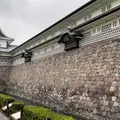 金沢城の写真_1225282