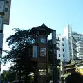 人形町からくり櫓の写真_1225474