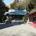 川勾神社の写真_122587