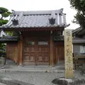 歓喜院の写真_122606
