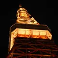 東京タワーの写真_122618