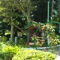 安徳帝内裏跡碑の写真_1226491