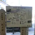 東海道枚方宿案内図の写真_1226504