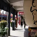 月島もんじゃストリート（月島西仲通り商店街）の写真_122687