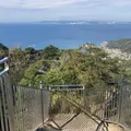 鋸山 日本寺 展望台の写真_1227042