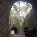 月崎トンネルの写真_1227595