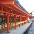 春日大社の写真_122804