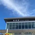 高岡駅の写真_1228096