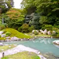 青蓮院門跡の写真_122903