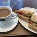 カフェ スペリオーレ 中野サンプラザ店の写真_1229246