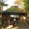 法然院の写真_123065