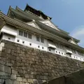大阪城の写真_123069