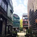 江戸東京たてもの園の写真_123106