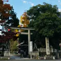 秩父神社の写真_1231230