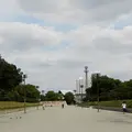 大阪城公園駅の写真_123138