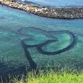 七美双心石滬の写真_1231725