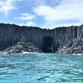 北岸海蝕洞(灶籠)の写真_1231726